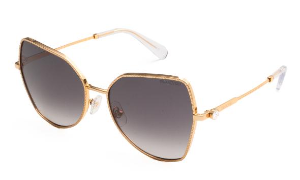 ΓΥΑΛΙΑ ΗΛΙΟΥ SWAROVSKI 7037 40048G 5817