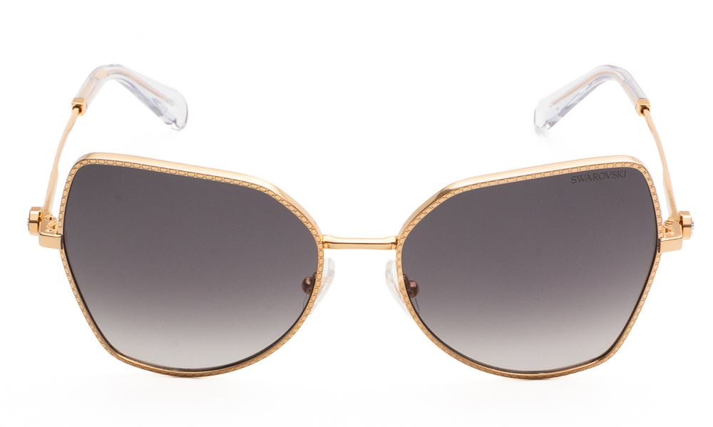 ΓΥΑΛΙΑ ΗΛΙΟΥ SWAROVSKI 7037 40048G 5817 2