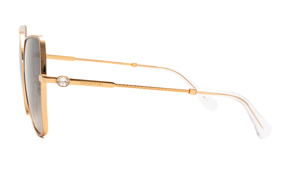 ΓΥΑΛΙΑ ΗΛΙΟΥ SWAROVSKI 7037 40048G 5817 3