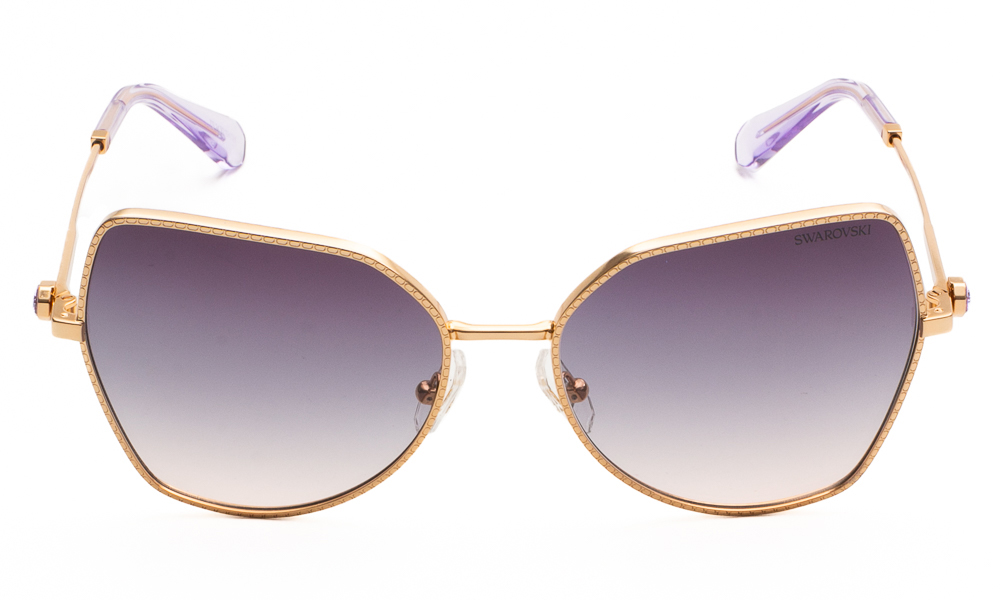 ΓΥΑΛΙΑ ΗΛΙΟΥ SWAROVSKI 7037 4036U7 5817 2