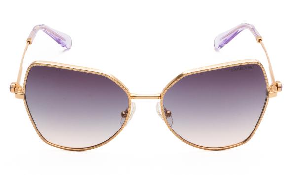 ΓΥΑΛΙΑ ΗΛΙΟΥ SWAROVSKI 7037 4036U7 5817 - 2