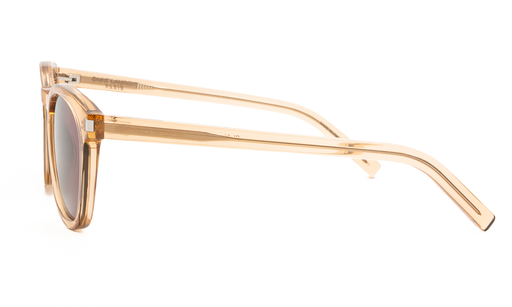 ΓΥΑΛΙΑ ΗΛΙΟΥ SAINT LAURENT SL 28 055 4923 3