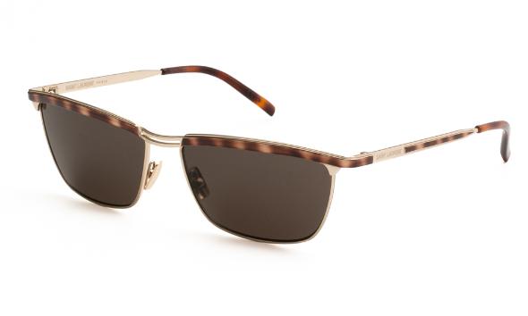 ΓΥΑΛΙΑ ΗΛΙΟΥ SAINT LAURENT SL 795 JOE 001 5715