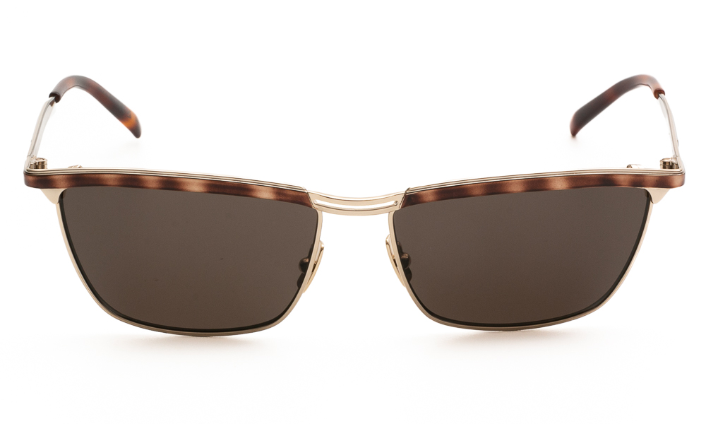 ΓΥΑΛΙΑ ΗΛΙΟΥ SAINT LAURENT SL 795 JOE 001 5715 2