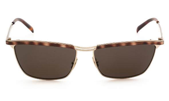 ΓΥΑΛΙΑ ΗΛΙΟΥ SAINT LAURENT SL 795 JOE 001 5715 - 2