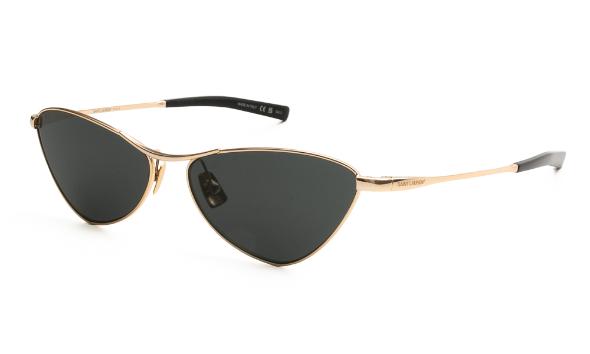 ΓΥΑΛΙΑ ΗΛΙΟΥ SAINT LAURENT SL 830 002 5614