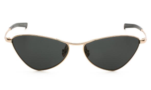 ΓΥΑΛΙΑ ΗΛΙΟΥ SAINT LAURENT SL 830 002 5614 - 2