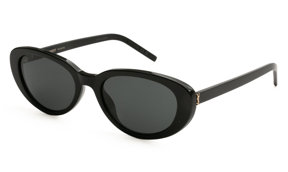 ΓΥΑΛΙΑ ΗΛΙΟΥ SAINT LAURENT SL M154 001 5519 1