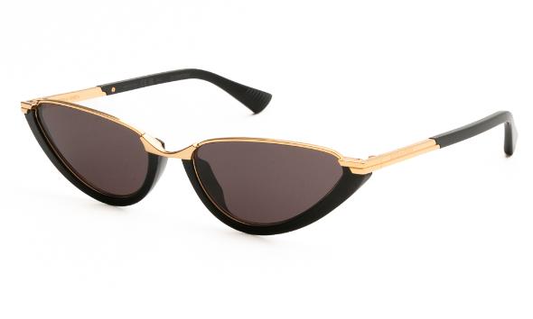 SUNGLASSES BOTTEGA VENETA 1346S 001 5617