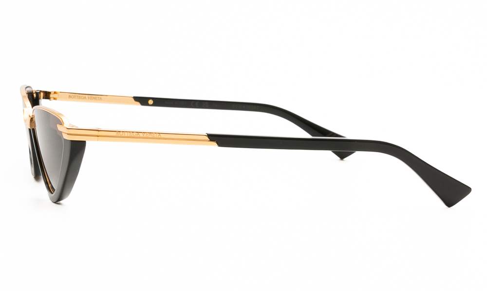 SUNGLASSES BOTTEGA VENETA 1346S 001 5617 3