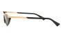 SUNGLASSES BOTTEGA VENETA 1346S 001 5617