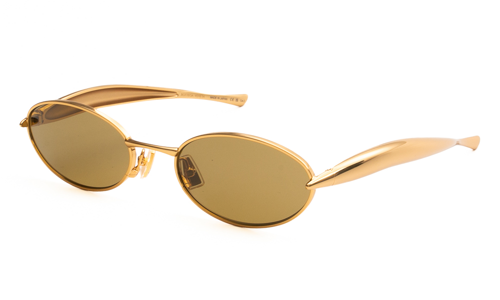 SUNGLASSES BOTTEGA VENETA 1386S 006 5721 1