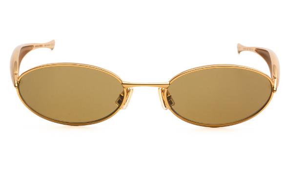 SUNGLASSES BOTTEGA VENETA 1386S 006 5721 - 2