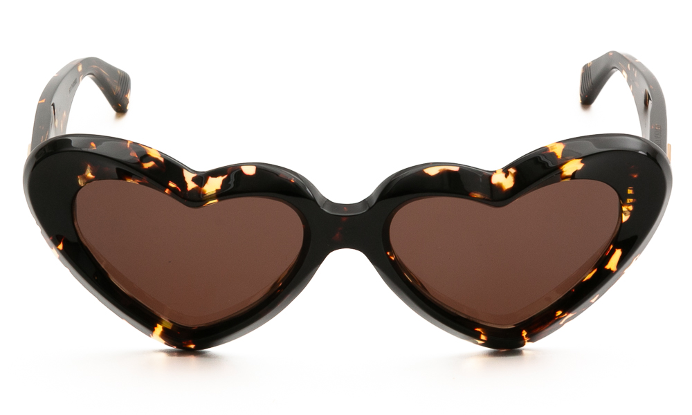 ΓΥΑΛΙΑ ΗΛΙΟΥ BOTTEGA VENETA 1432S 002 5518 2