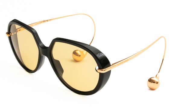 ΓΥΑΛΙΑ ΗΛΙΟΥ BOTTEGA VENETA 1436S 001 6016