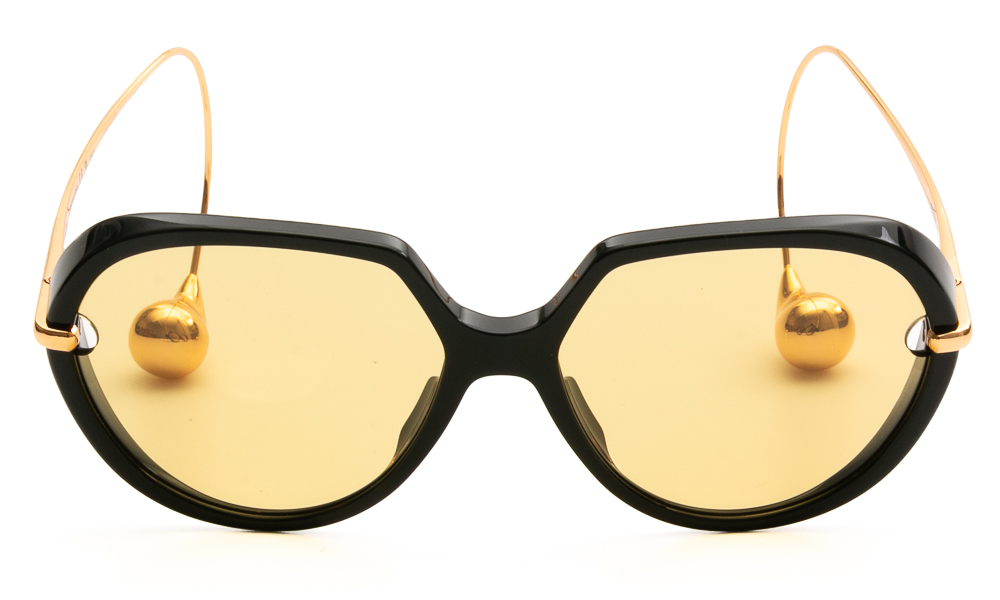 ΓΥΑΛΙΑ ΗΛΙΟΥ BOTTEGA VENETA 1436S 001 6016 2