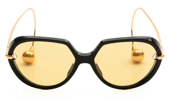 ΓΥΑΛΙΑ ΗΛΙΟΥ BOTTEGA VENETA 1436S 001 6016 - 2