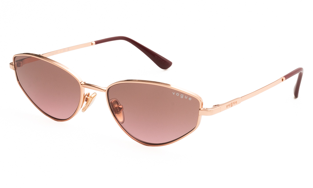 ΓΥΑΛΙΑ ΗΛΙΟΥ VOGUE 4339S 515214 5618 1