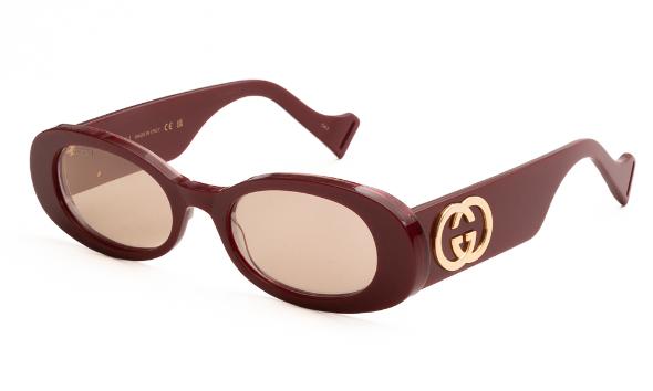 SUNGLASSES GUCCI 0517S 009 5220