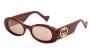 SUNGLASSES GUCCI 0517S 009 5220