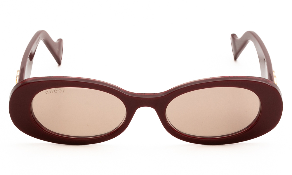 SUNGLASSES GUCCI 0517S 009 5220 2