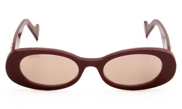 SUNGLASSES GUCCI 0517S 009 5220 - 2