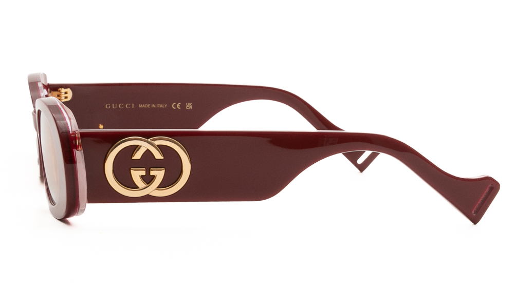 SUNGLASSES GUCCI 0517S 009 5220 3