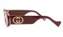 SUNGLASSES GUCCI 0517S 009 5220