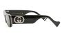 ΓΥΑΛΙΑ ΗΛΙΟΥ GUCCI 0516S 018 5220