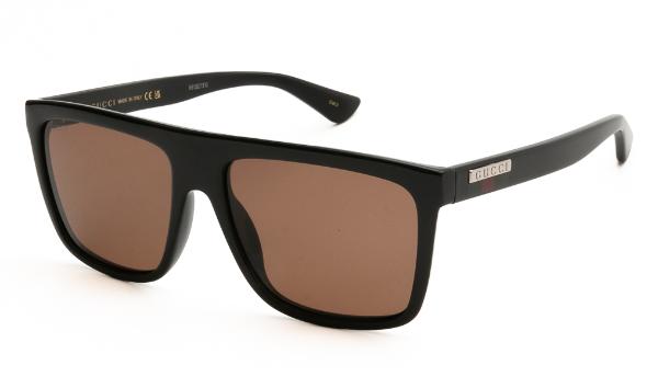 ΓΥΑΛΙΑ ΗΛΙΟΥ GUCCI 0748S 002 5917