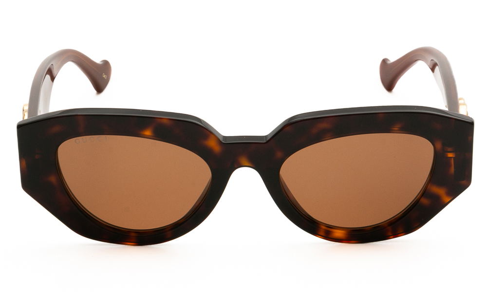 ΓΥΑΛΙΑ ΗΛΙΟΥ GUCCI 1421S 009 5120 2