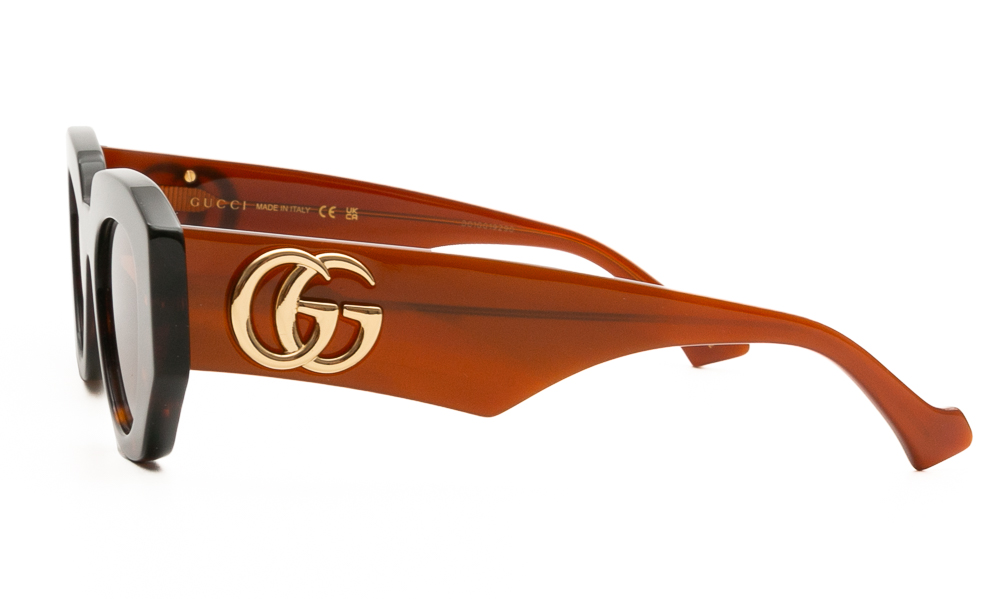 ΓΥΑΛΙΑ ΗΛΙΟΥ GUCCI 1421S 009 5120 3