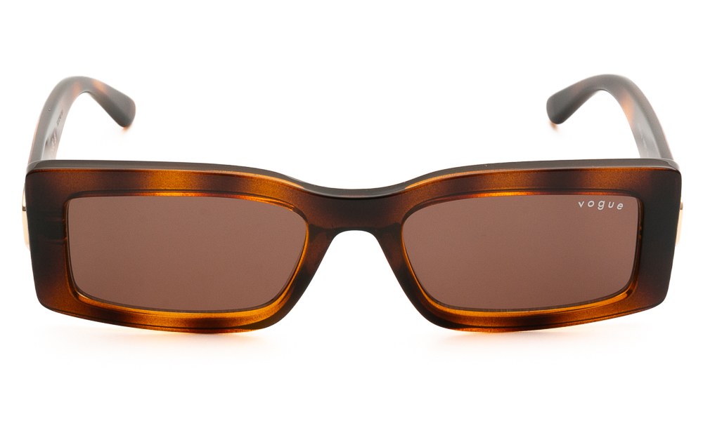 ΓΥΑΛΙΑ ΗΛΙΟΥ VOGUE 5674S W65673 5319 2