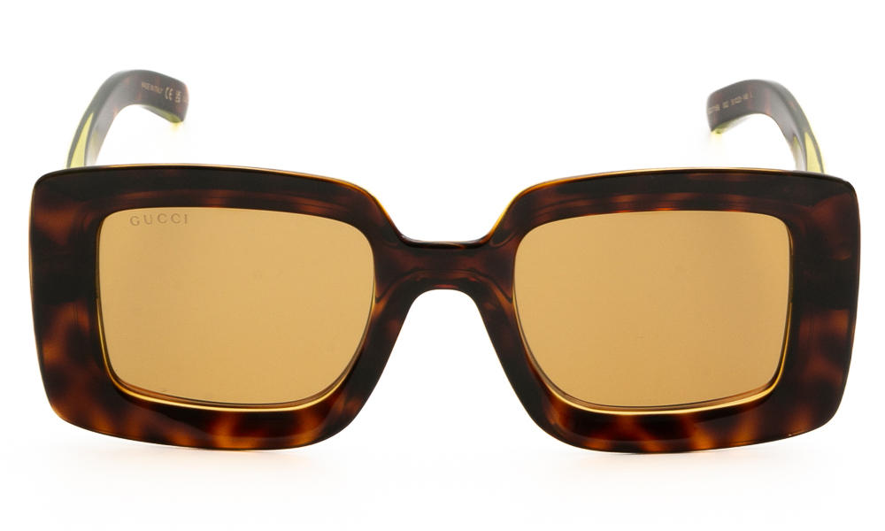 SUNGLASSES GUCCI 1718S 002 5123 2