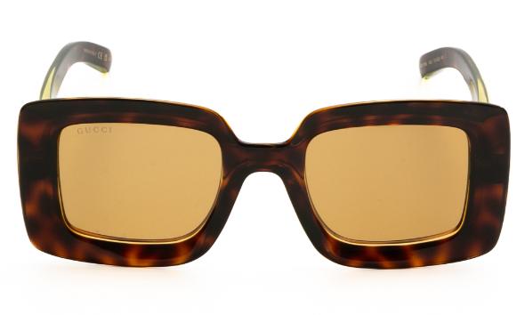 SUNGLASSES GUCCI 1718S 002 5123 - 2