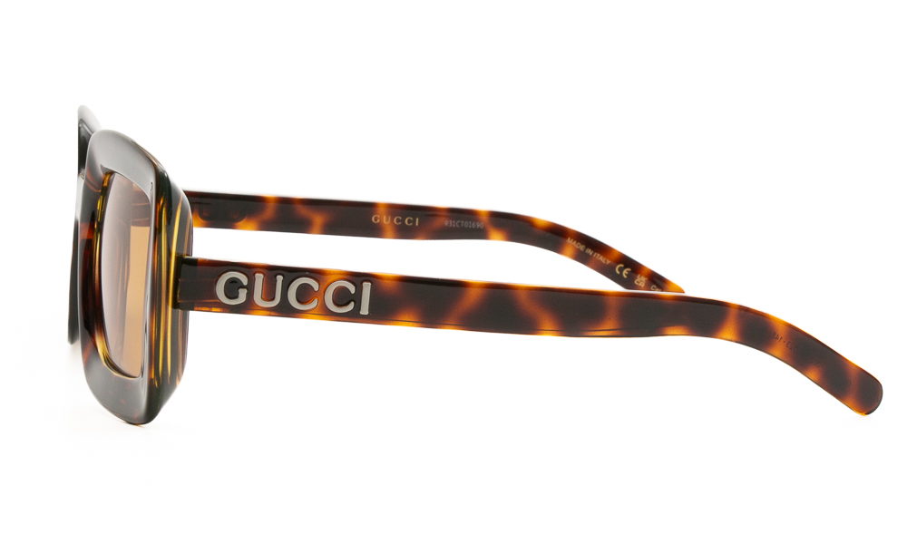 SUNGLASSES GUCCI 1718S 002 5123 3