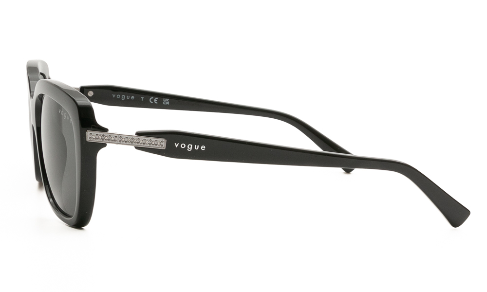 ΓΥΑΛΙΑ ΗΛΙΟΥ VOGUE 5678SB W44/87 5516 3