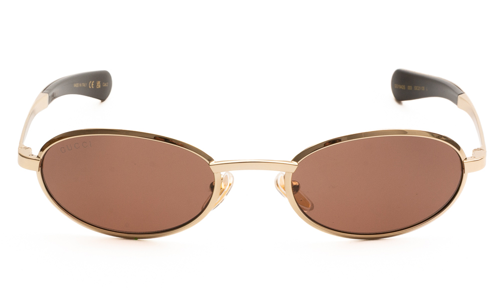 ΓΥΑΛΙΑ ΗΛΙΟΥ GUCCI 1942S 003 5321 2