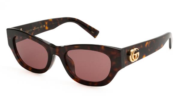 SUNGLASSES GUCCI 1954SA 002 5320