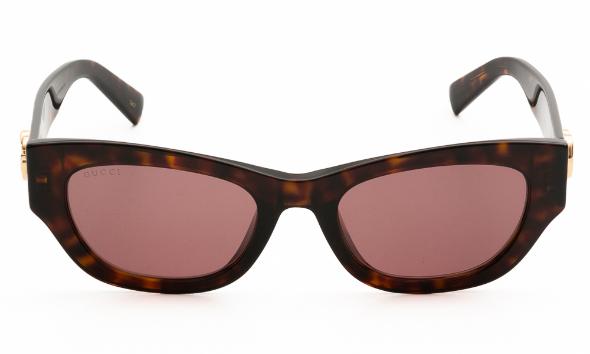 SUNGLASSES GUCCI 1954SA 002 5320 - 2