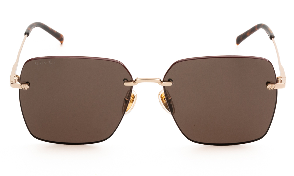 ΓΥΑΛΙΑ ΗΛΙΟΥ GUCCI 1955SA 002 6015 2