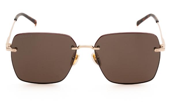 ΓΥΑΛΙΑ ΗΛΙΟΥ GUCCI 1955SA 002 6015 - 2