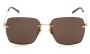 ΓΥΑΛΙΑ ΗΛΙΟΥ GUCCI 1955SA 002 6015
