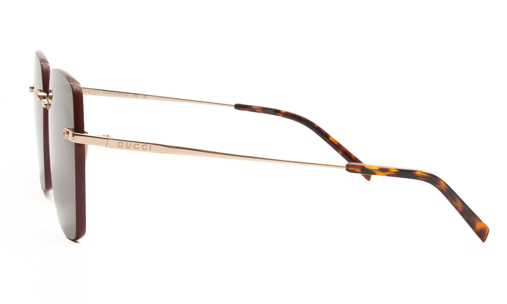 ΓΥΑΛΙΑ ΗΛΙΟΥ GUCCI 1955SA 002 6015 3