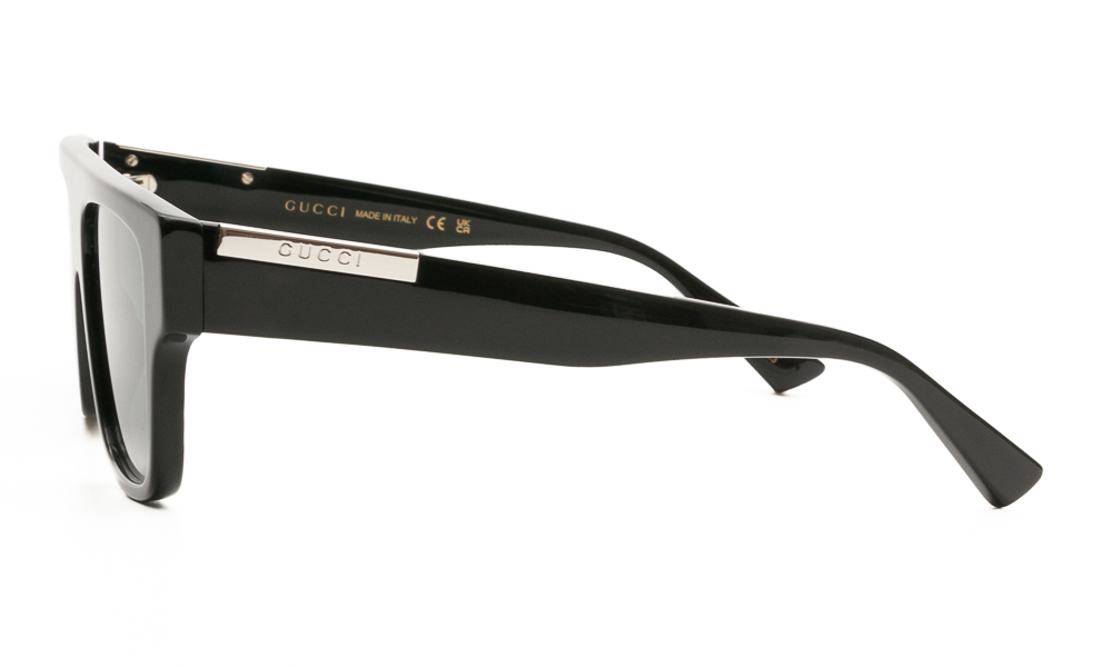 ΓΥΑΛΙΑ ΗΛΙΟΥ GUCCI 1960S 001 5317 3