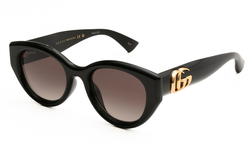 ΓΥΑΛΙΑ ΗΛΙΟΥ GUCCI 1976SK 002 5221 1