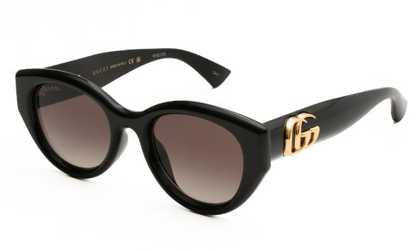 ΓΥΑΛΙΑ ΗΛΙΟΥ GUCCI 1976SK 002 5221