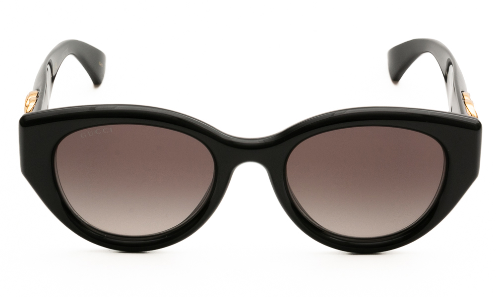 ΓΥΑΛΙΑ ΗΛΙΟΥ GUCCI 1976SK 002 5221 2