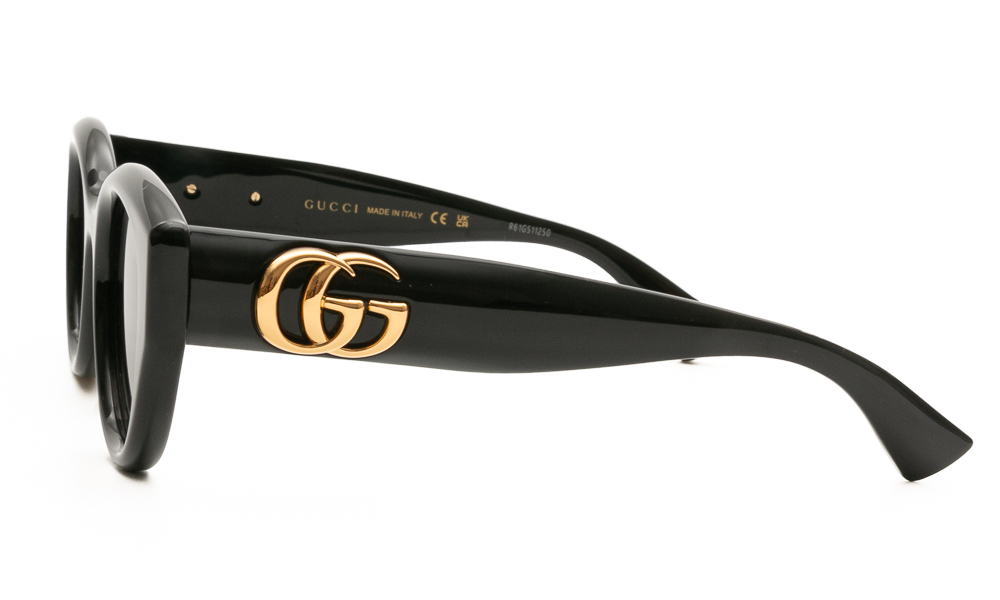 ΓΥΑΛΙΑ ΗΛΙΟΥ GUCCI 1976SK 002 5221 3