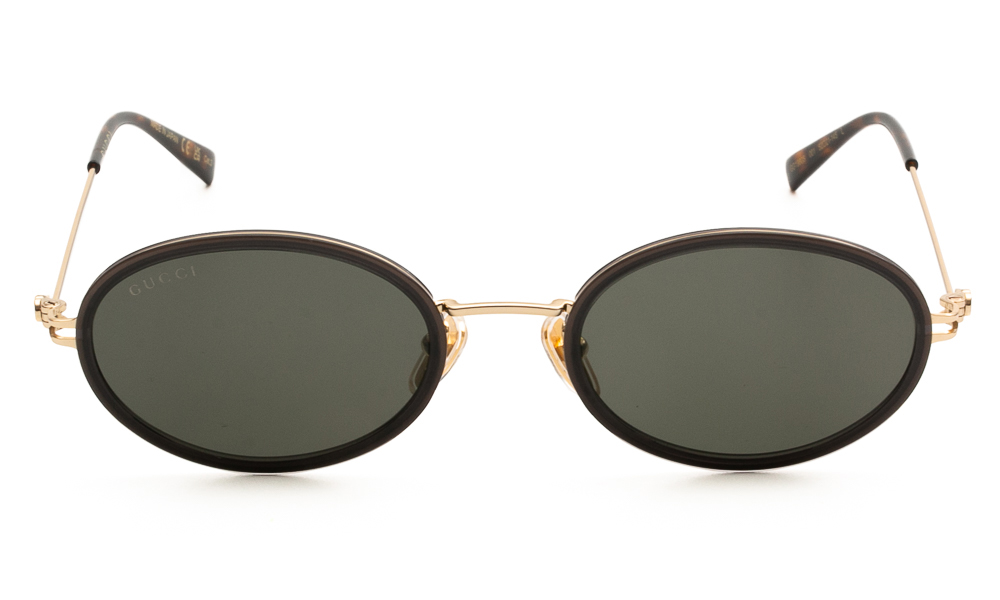 SUNGLASSES GUCCI 1980S 001 5221 2